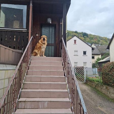 فيلا Main Zu Hause Eichenbuhl  المظهر الخارجي الصورة