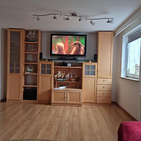 فيلا Main Zu Hause Eichenbuhl  المظهر الخارجي الصورة