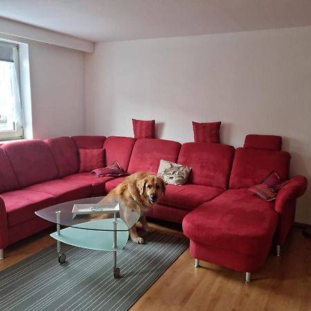 فيلا Main Zu Hause Eichenbuhl  المظهر الخارجي الصورة