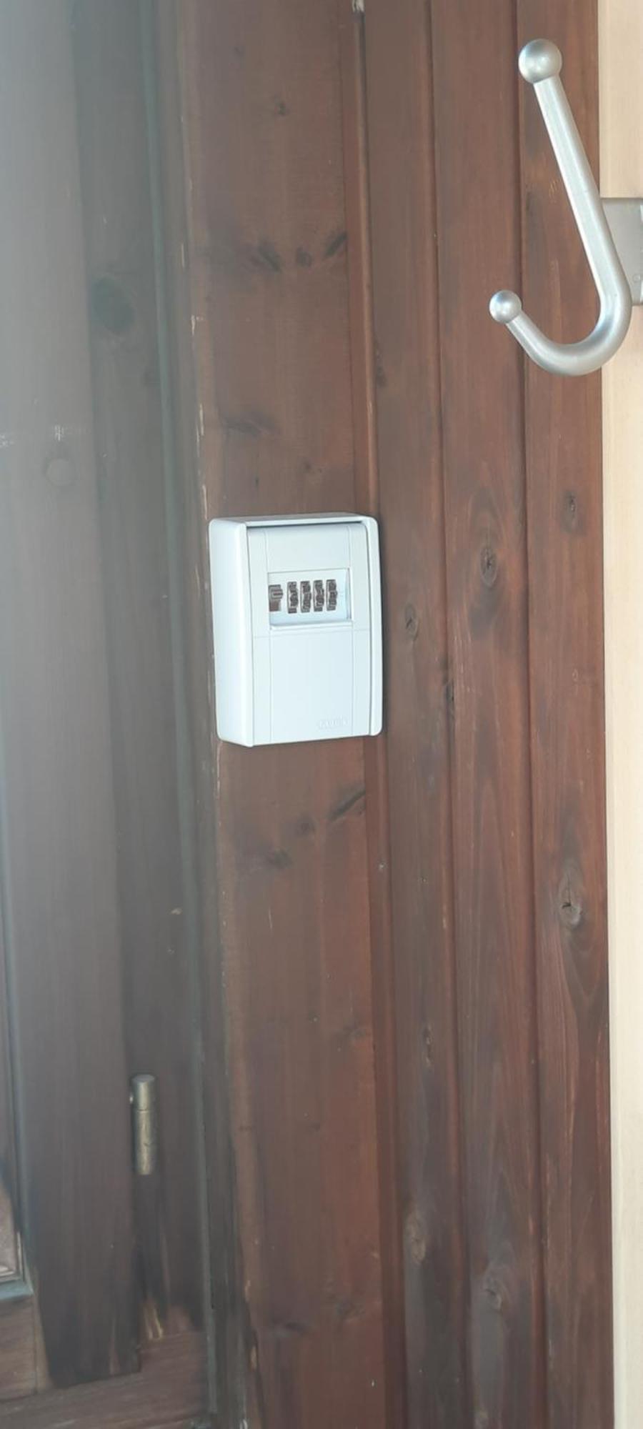 فيلا Main Zu Hause Eichenbuhl  المظهر الخارجي الصورة