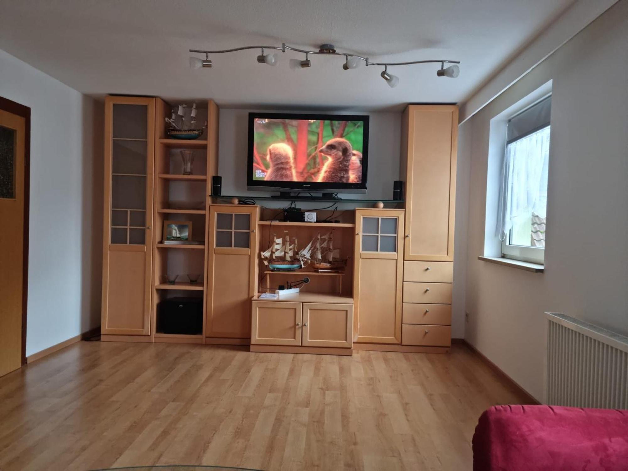 فيلا Main Zu Hause Eichenbuhl  المظهر الخارجي الصورة