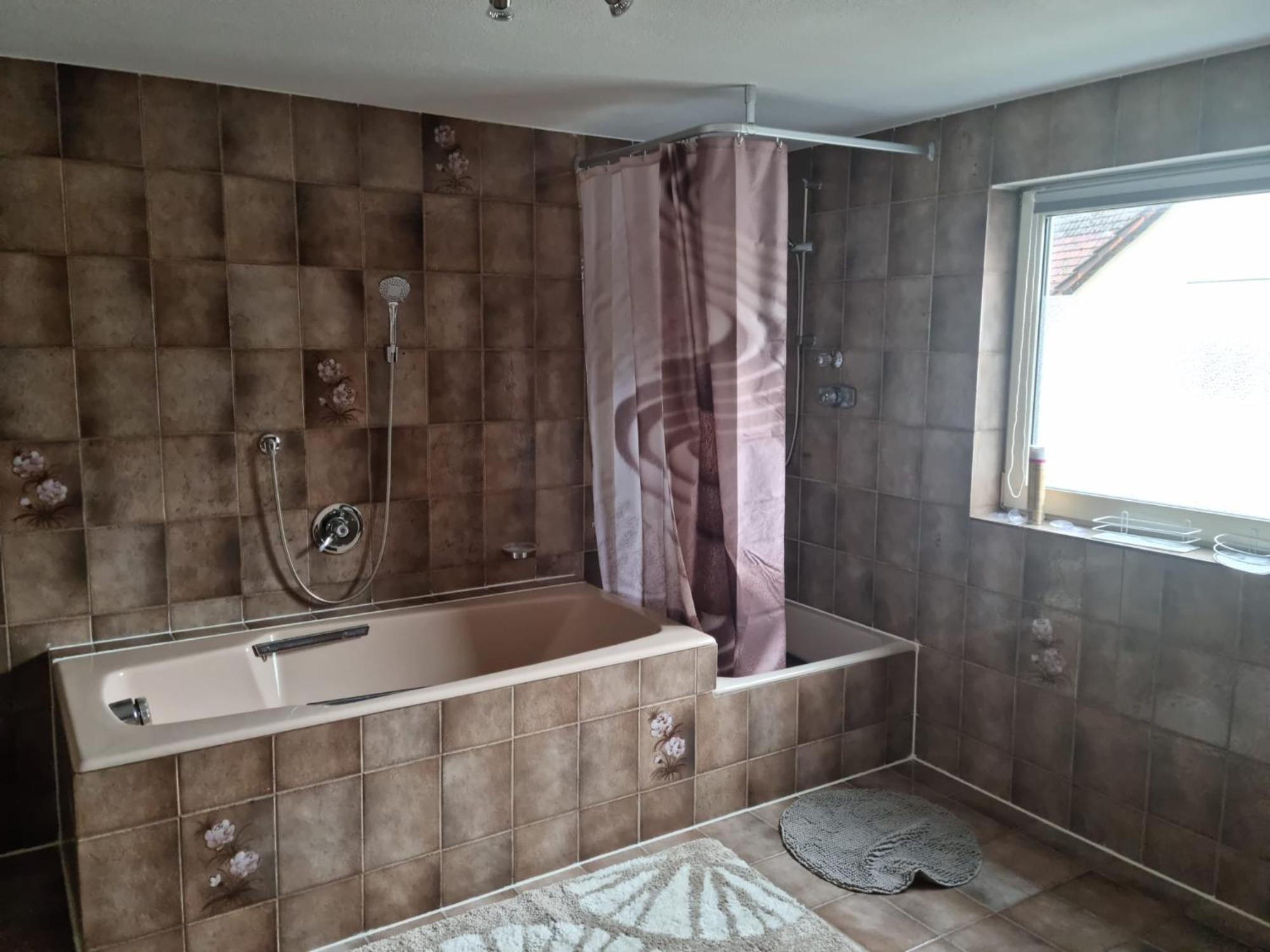 فيلا Main Zu Hause Eichenbuhl  المظهر الخارجي الصورة