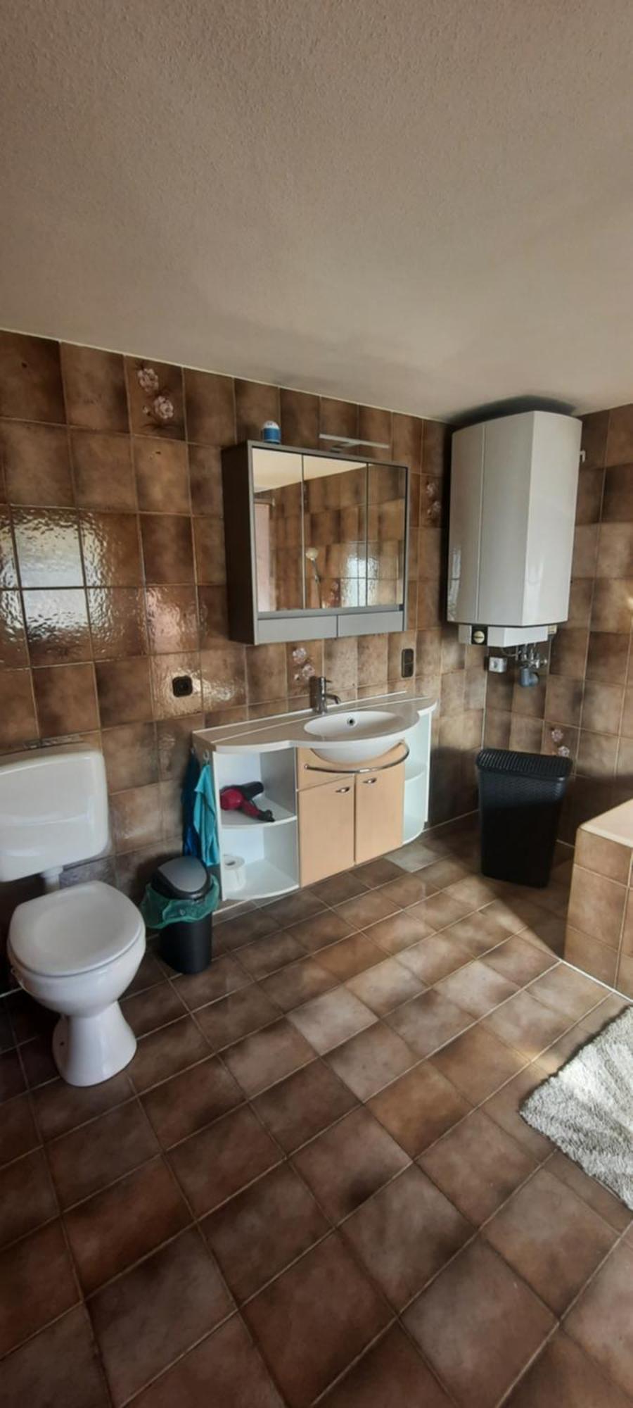 فيلا Main Zu Hause Eichenbuhl  المظهر الخارجي الصورة